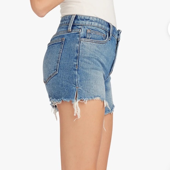 Joes Jeans Ozzie Shorts - Picture 3 of 11